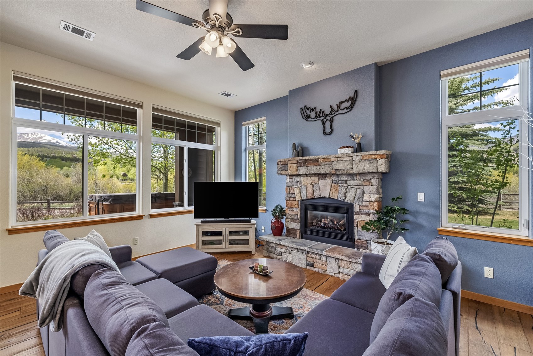 176 Allegra Lane Silverthorne CO 80498