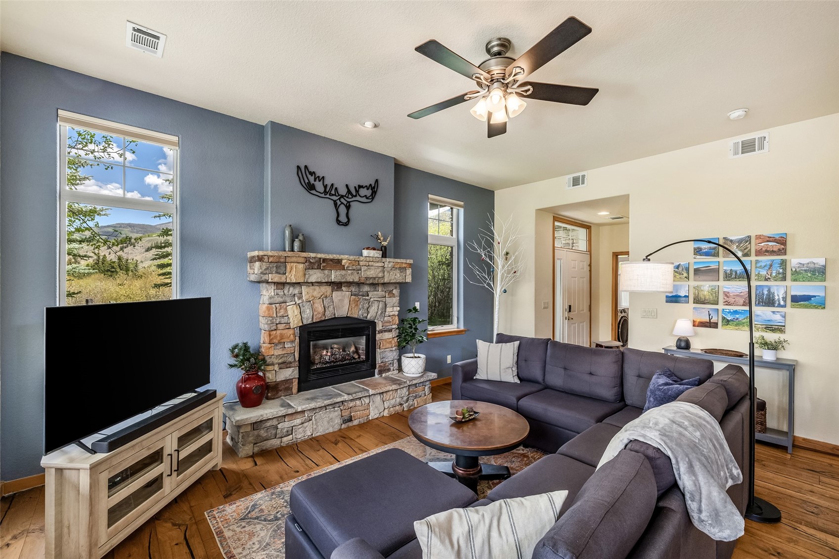 176 Allegra Lane Silverthorne CO 80498