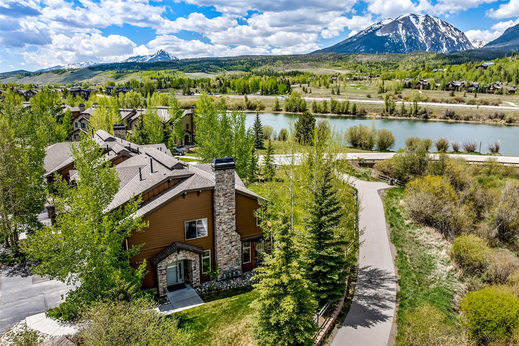 176 Allegra Lane Silverthorne CO 80498