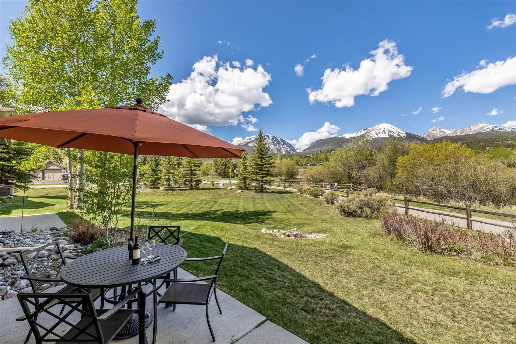 176 Allegra Lane Silverthorne CO 80498