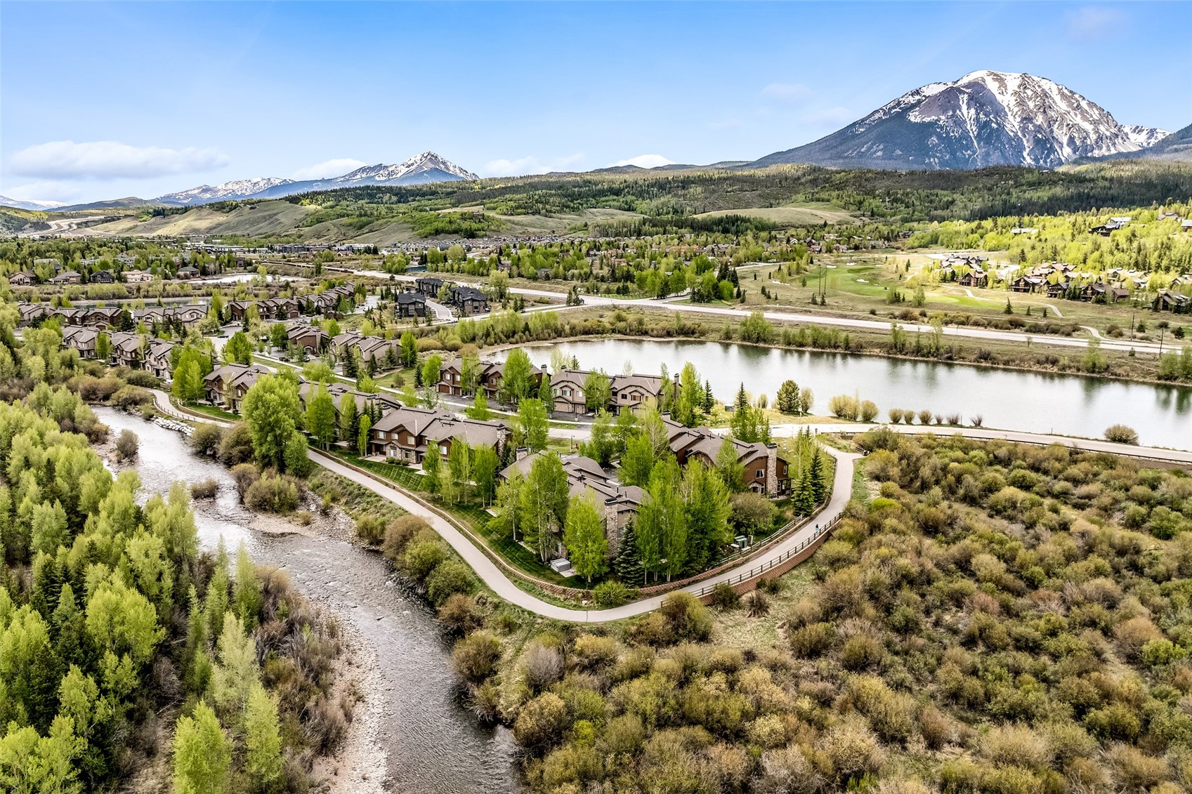176 Allegra Lane Silverthorne CO 80498