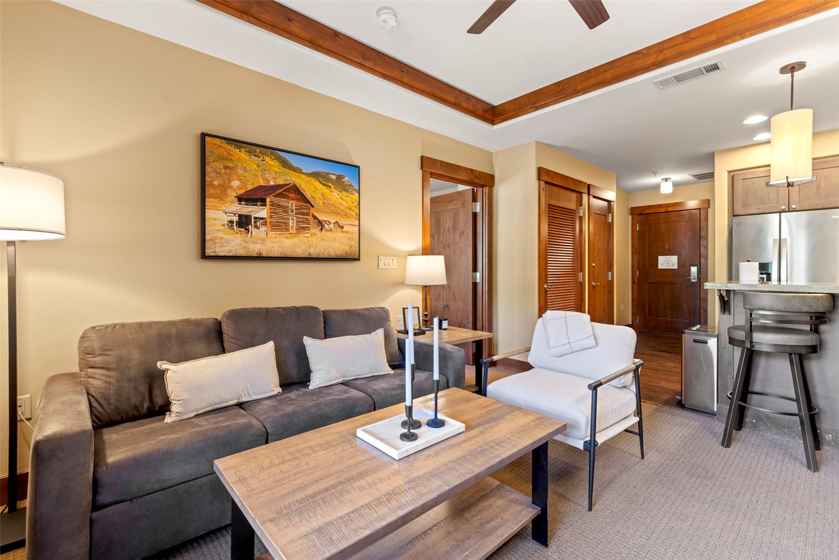 1521 Ski Hill Road Breckenridge CO 80424