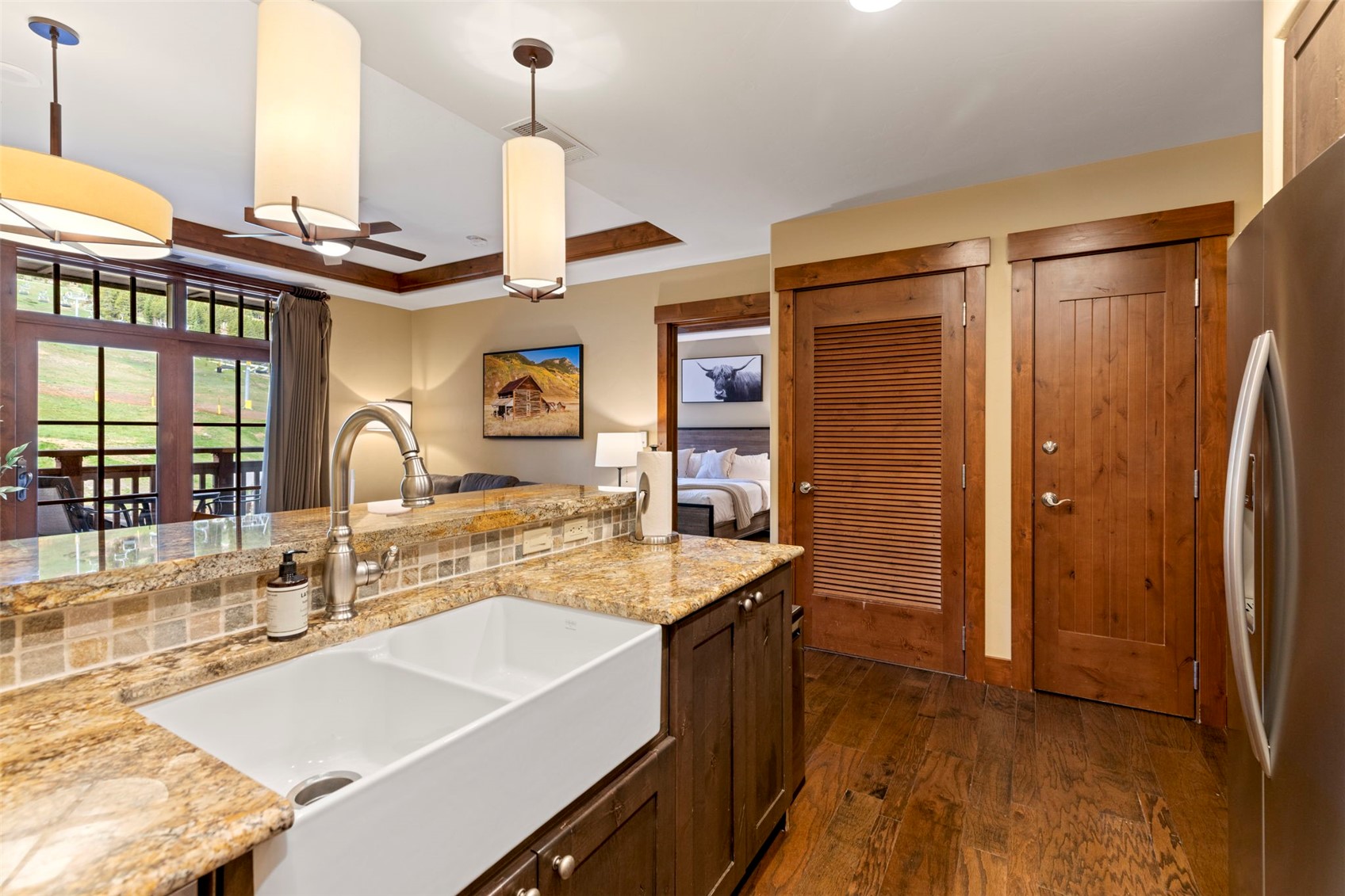 1521 Ski Hill Road Breckenridge CO 80424