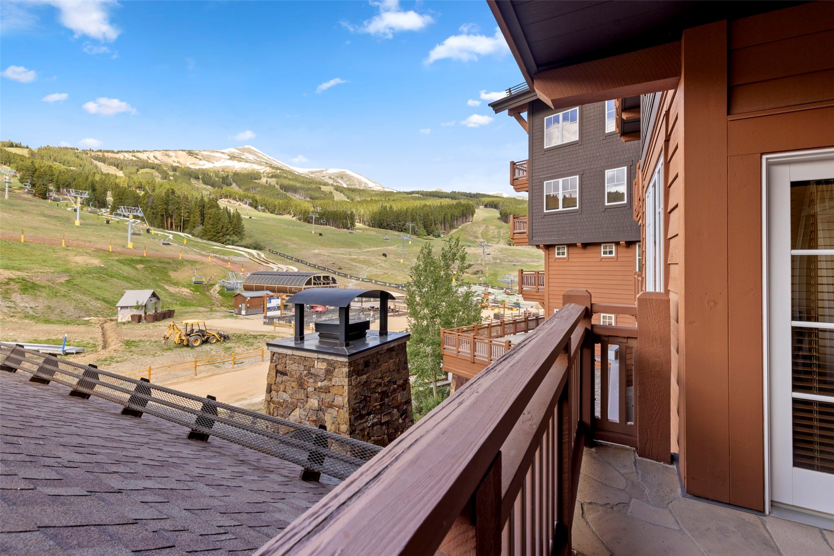 1521 Ski Hill Road Breckenridge CO 80424