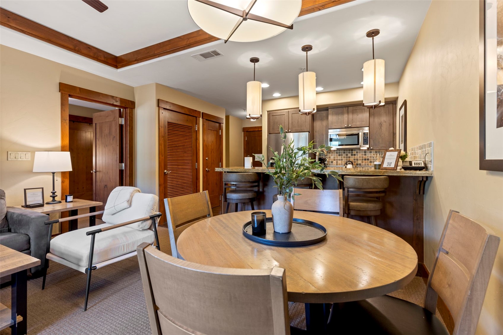 1521 Ski Hill Road Breckenridge CO 80424