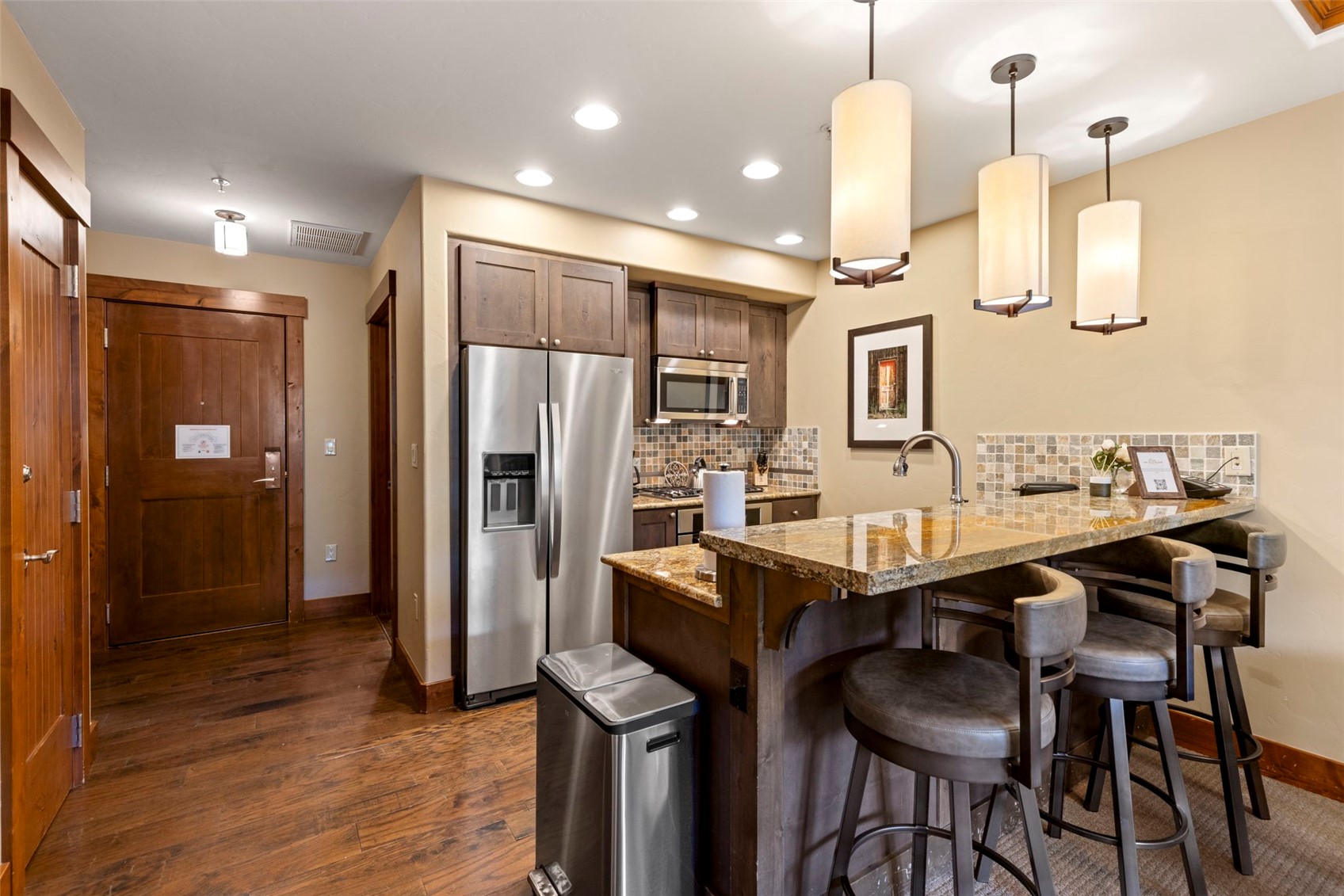 1521 Ski Hill Road Breckenridge CO 80424