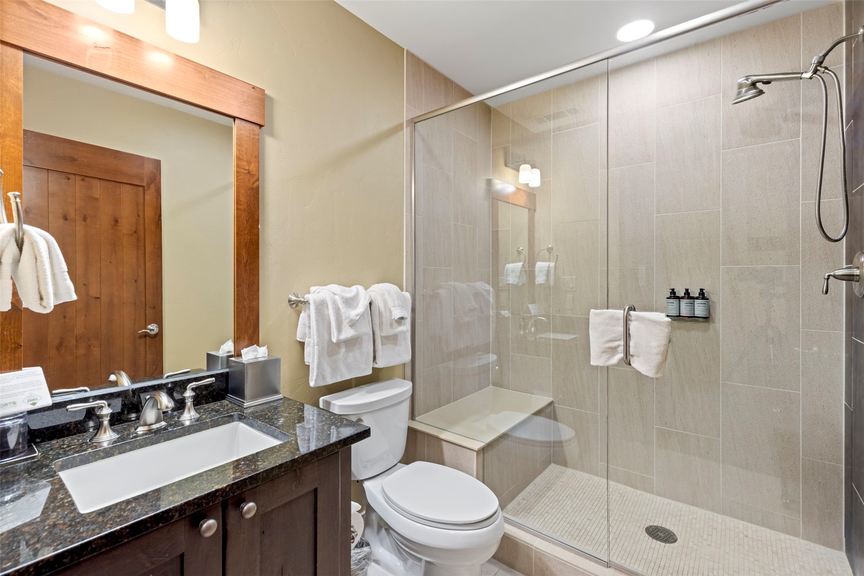 1521 Ski Hill Road Breckenridge CO 80424