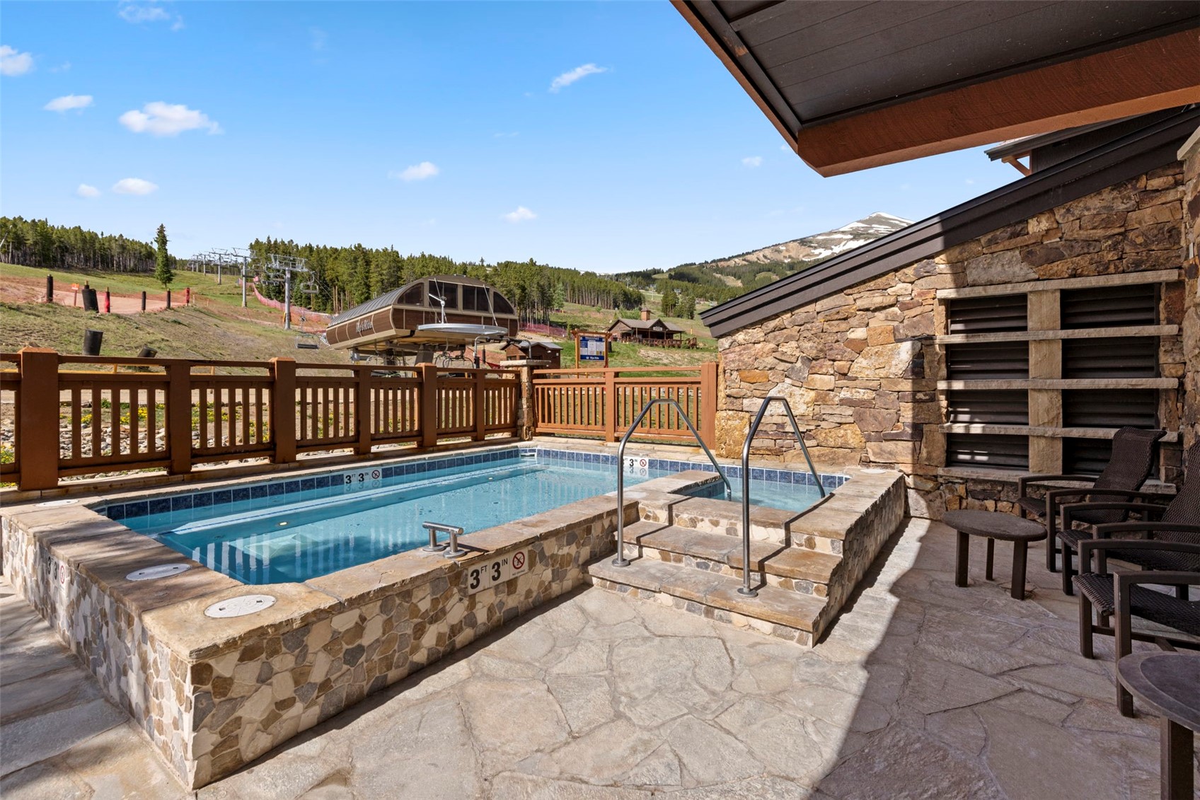 1521 Ski Hill Road Breckenridge CO 80424