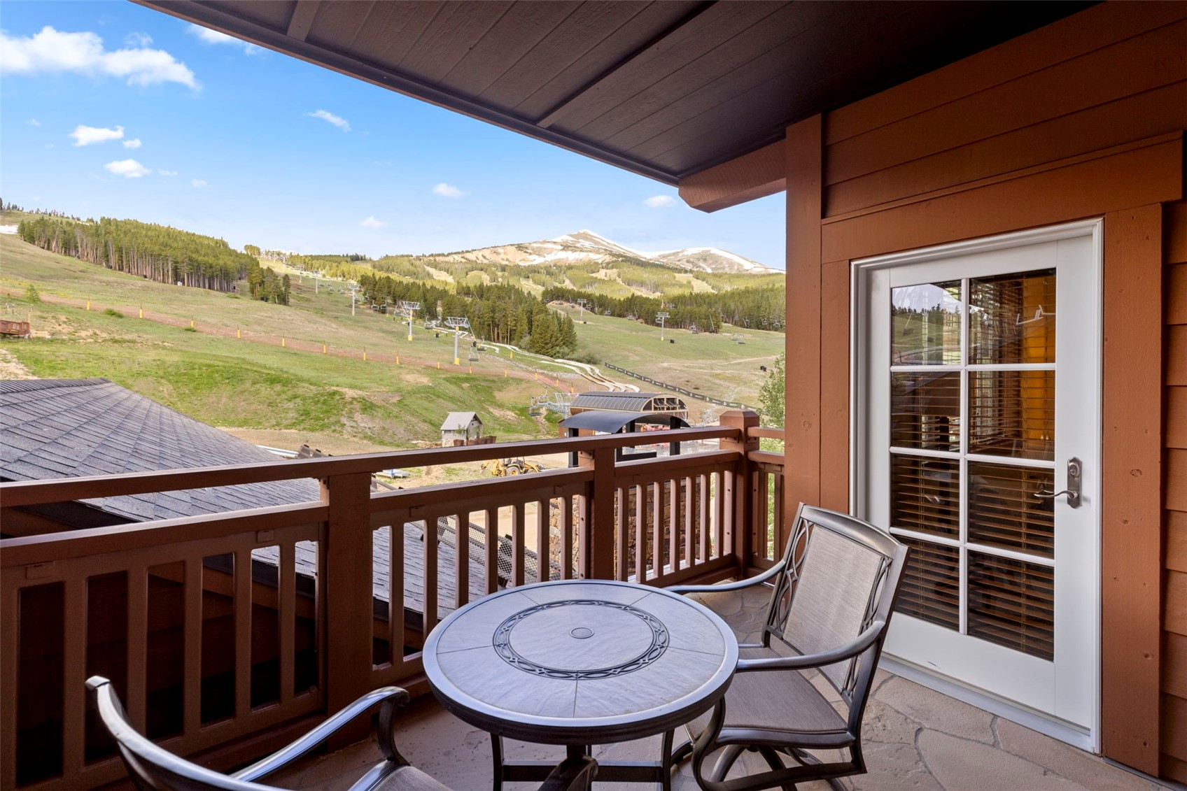 1521 Ski Hill Road Breckenridge CO 80424