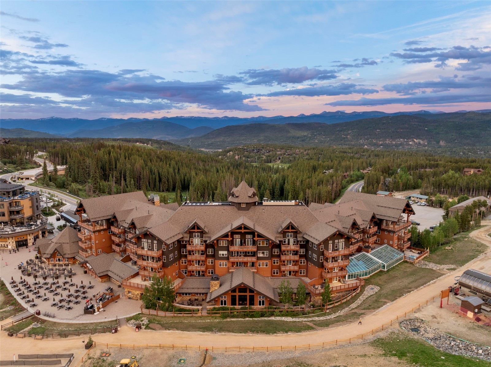 1521 Ski Hill Road Breckenridge CO 80424
