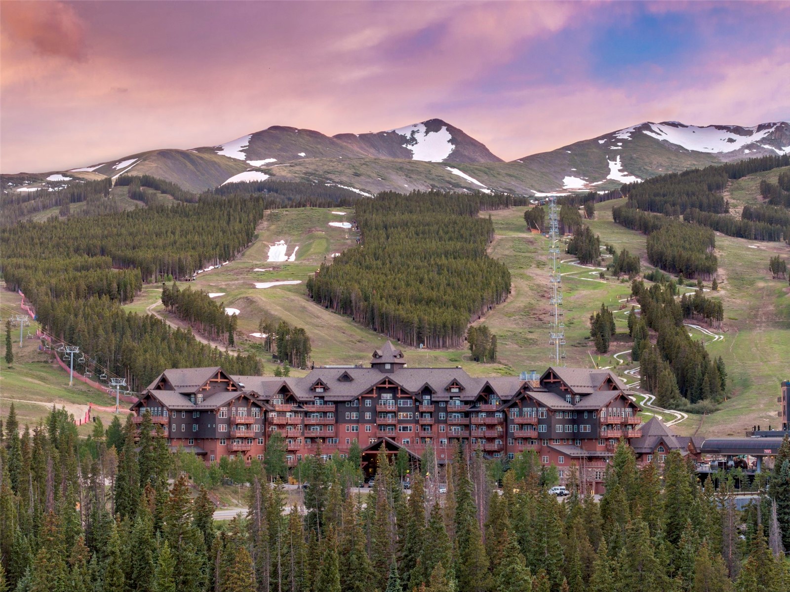 1521 Ski Hill Road Breckenridge CO 80424