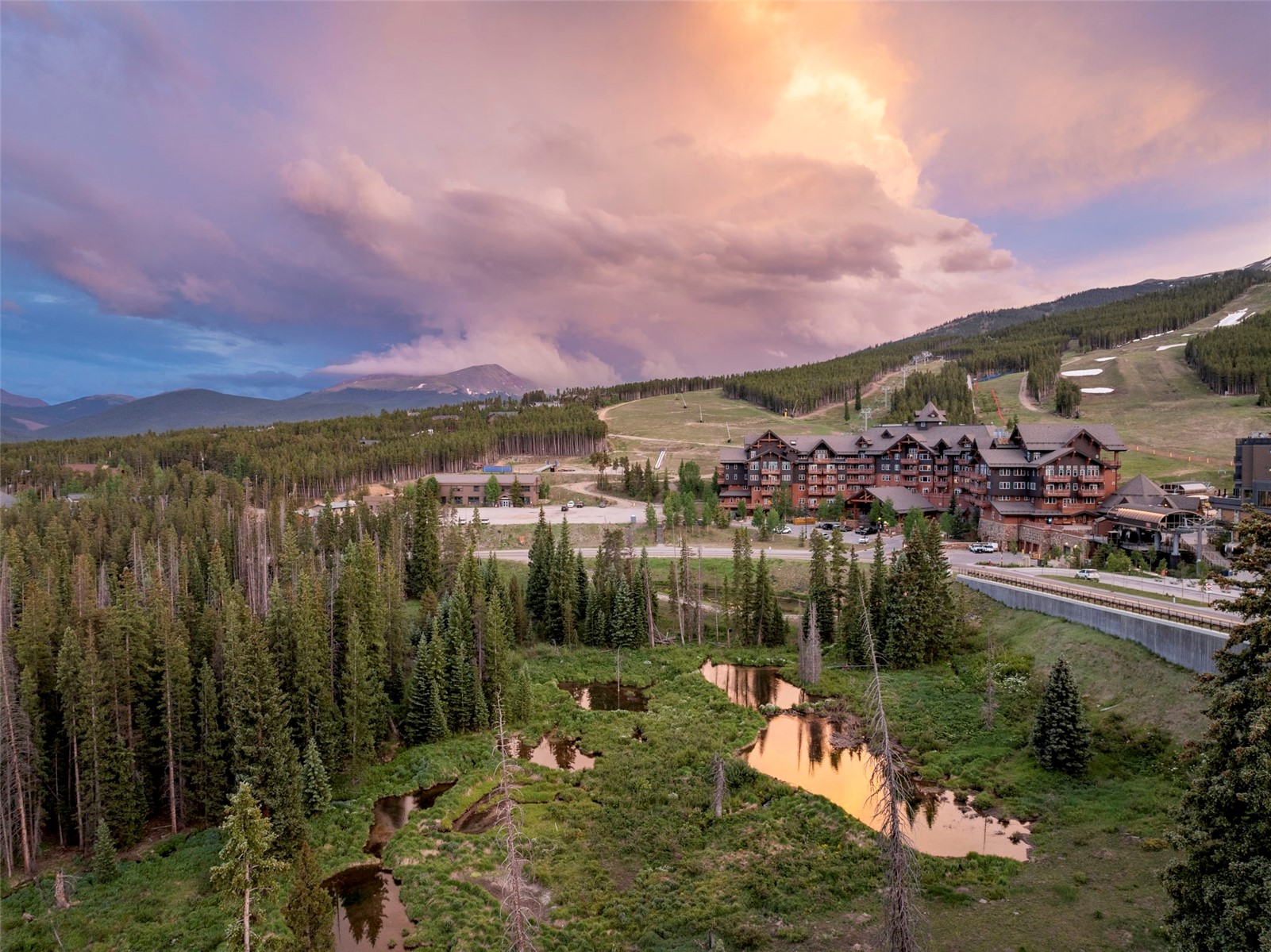 1521 Ski Hill Road Breckenridge CO 80424