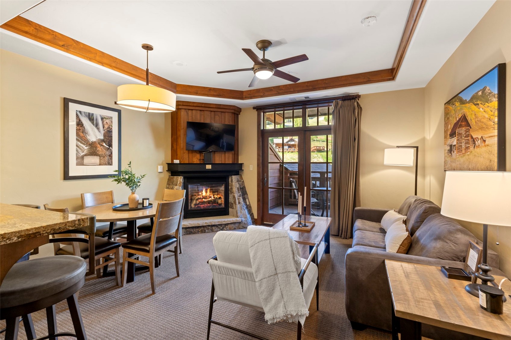 1521 Ski Hill Road Breckenridge CO 80424