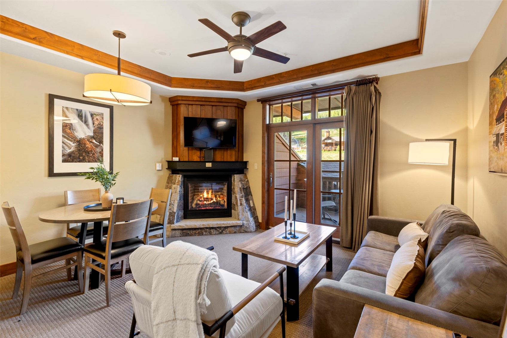 1521 Ski Hill Road Breckenridge CO 80424