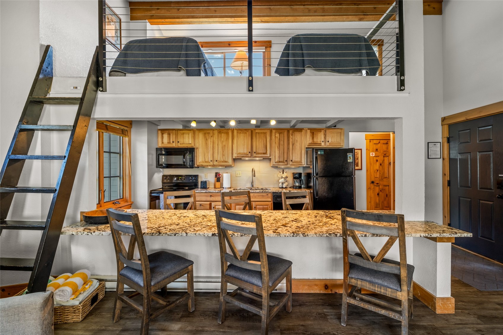 2955 Columbine Drive Steamboat Springs CO 80487