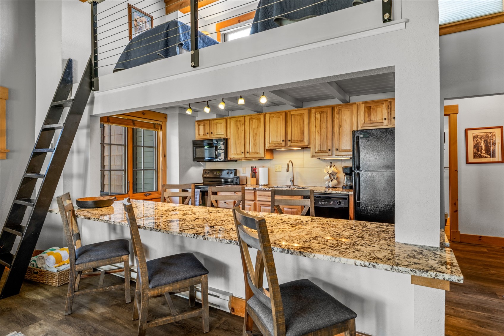 2955 Columbine Drive Steamboat Springs CO 80487