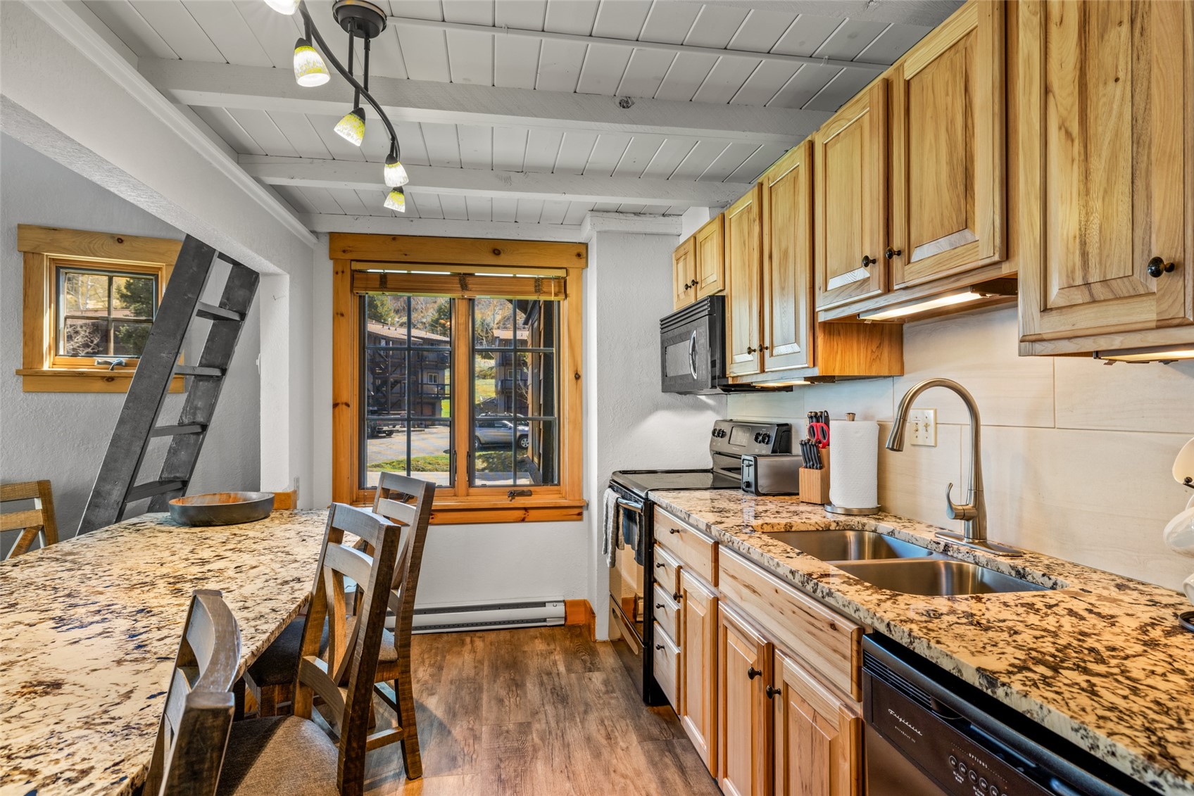 2955 Columbine Drive Steamboat Springs CO 80487