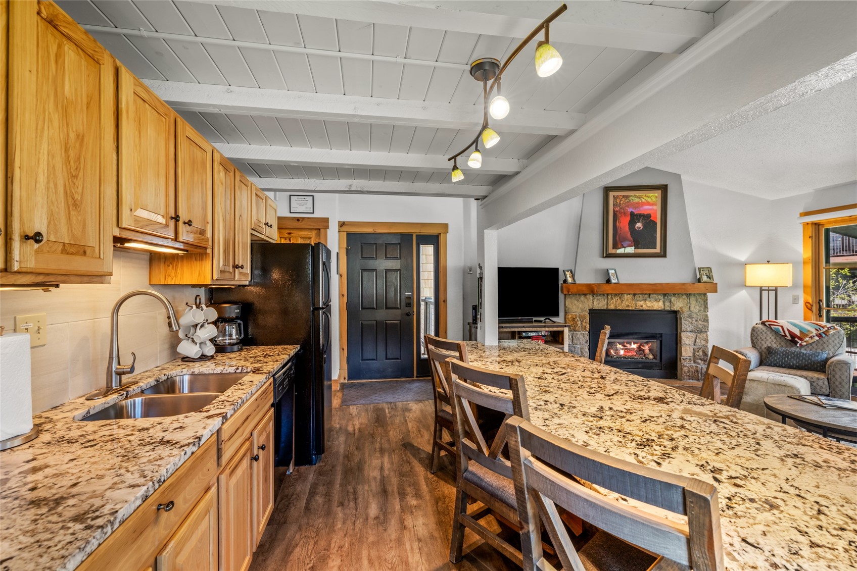 2955 Columbine Drive Steamboat Springs CO 80487