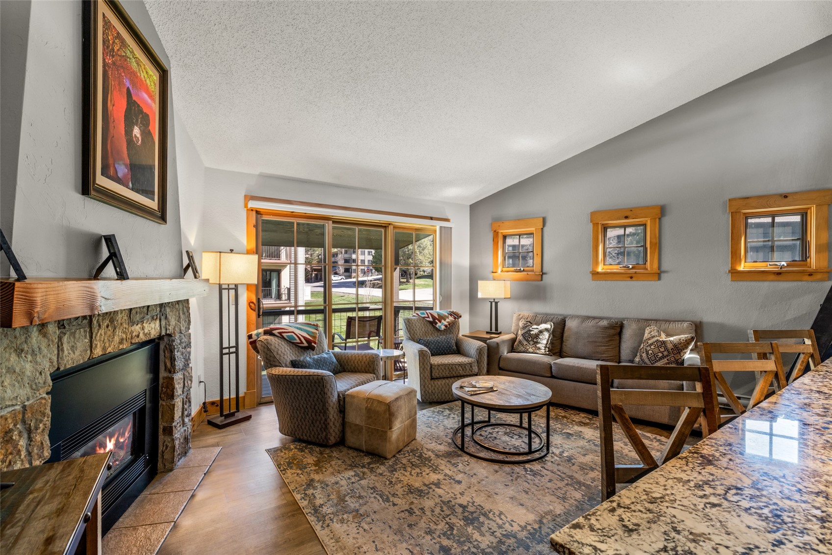 2955 Columbine Drive Steamboat Springs CO 80487