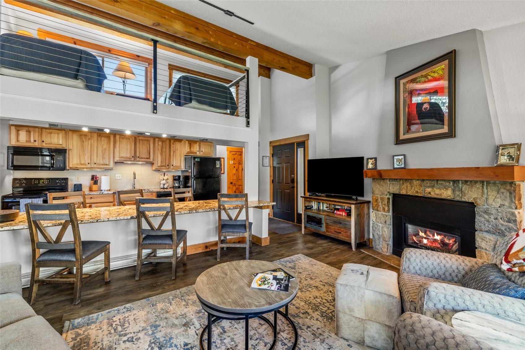 2955 Columbine Drive Steamboat Springs CO 80487