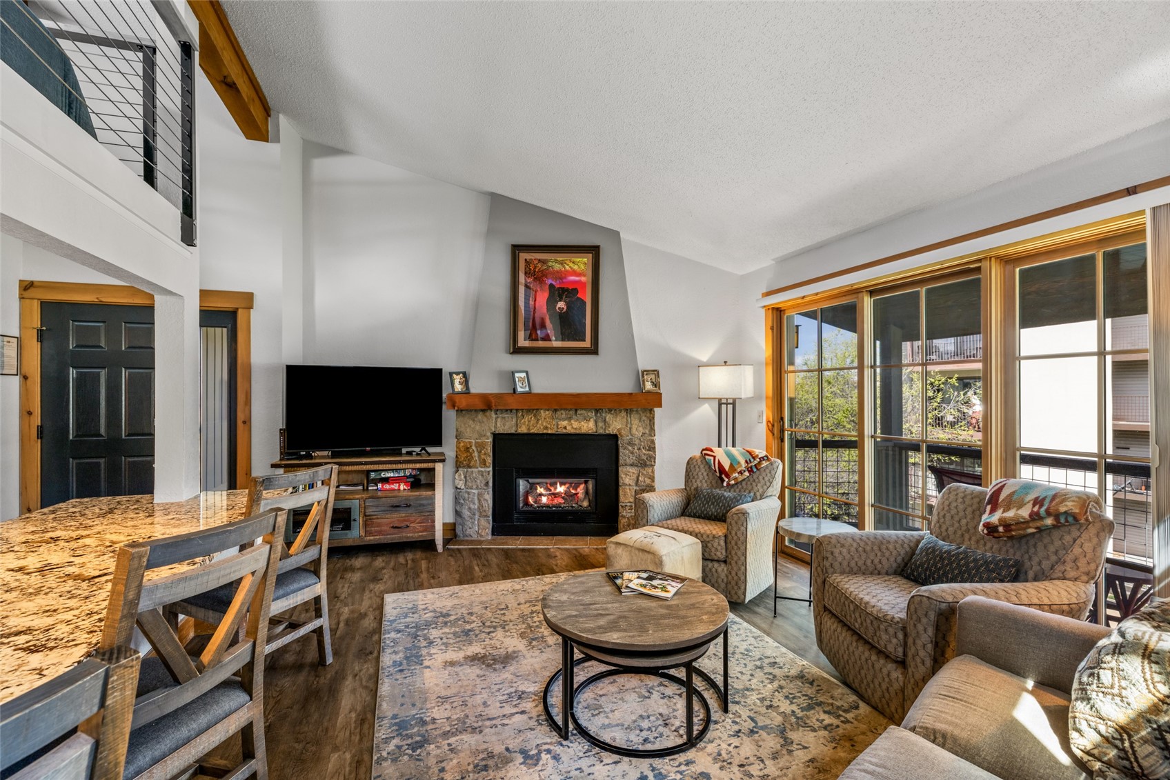2955 Columbine Drive Steamboat Springs CO 80487