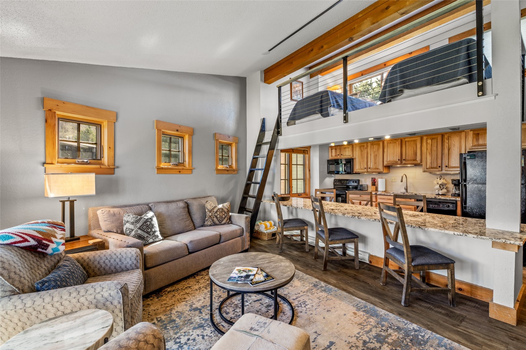 2955 Columbine Drive Steamboat Springs CO 80487
