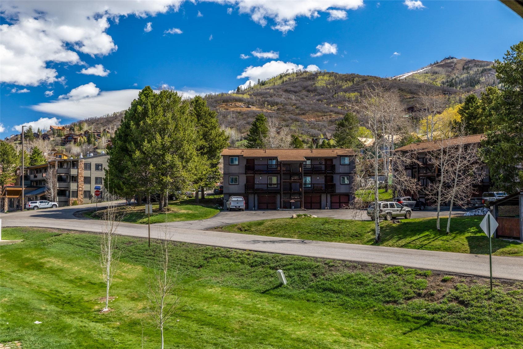 2955 Columbine Drive Steamboat Springs CO 80487