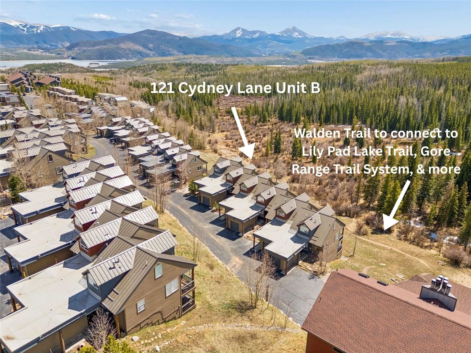 121 Cydney Lane Silverthorne CO 80498