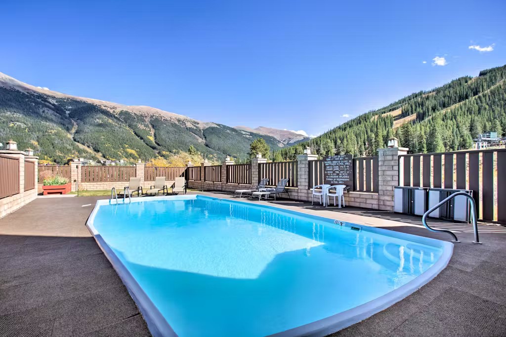 56 Uneva Place Frisco CO 80443