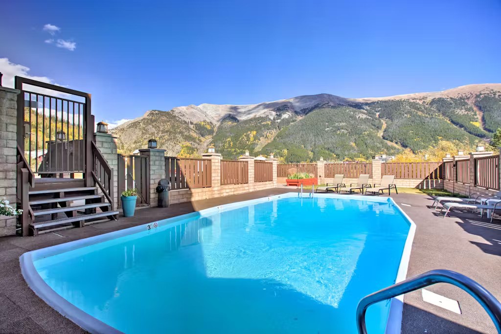 56 Uneva Place Frisco CO 80443