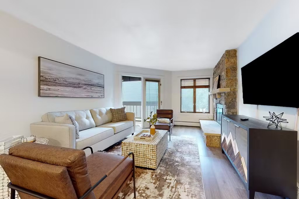 56 Uneva Place Frisco CO 80443