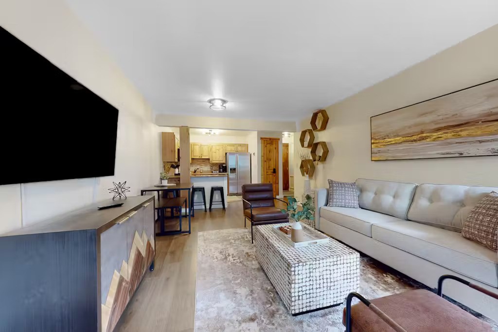 56 Uneva Place Frisco CO 80443