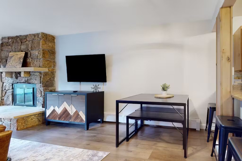 56 Uneva Place Frisco CO 80443