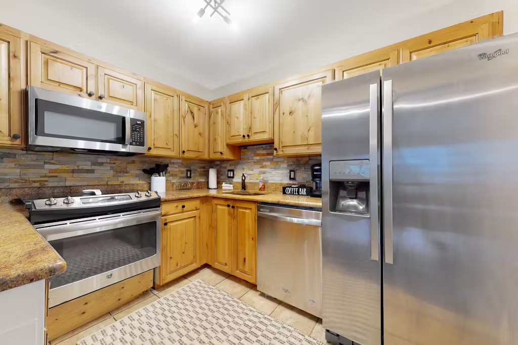56 Uneva Place Frisco CO 80443