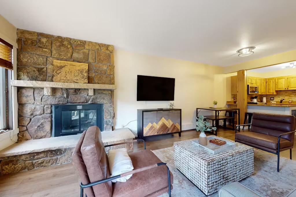 56 Uneva Place Frisco CO 80443