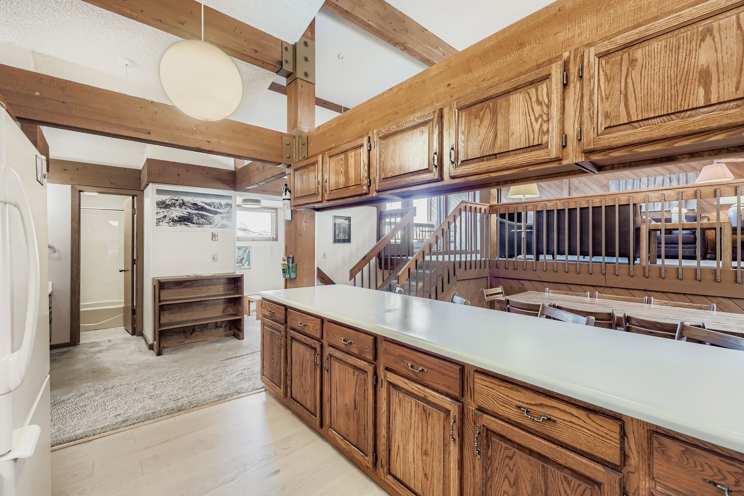 93 N Fuller Placer Road Breckenridge CO 80424