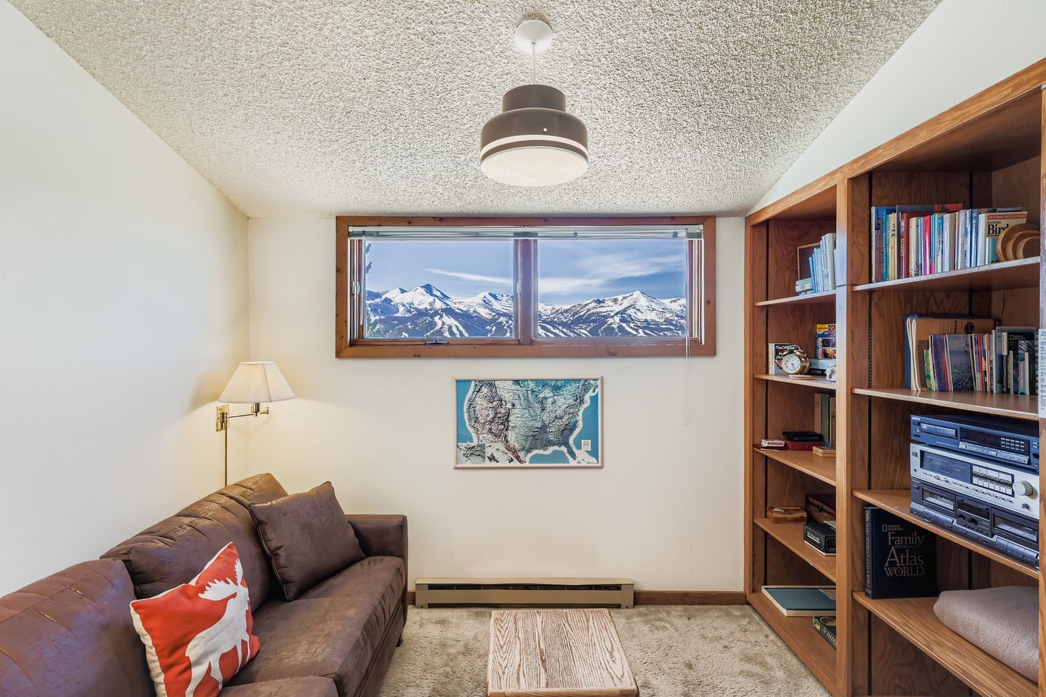 93 N Fuller Placer Road Breckenridge CO 80424
