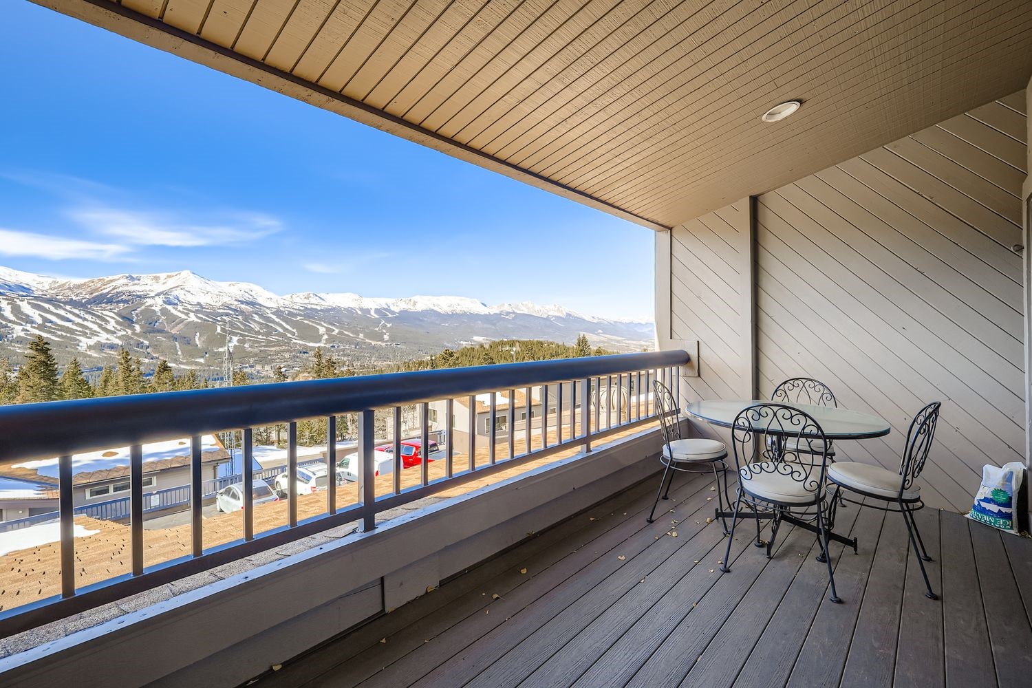 93 N Fuller Placer Road Breckenridge CO 80424
