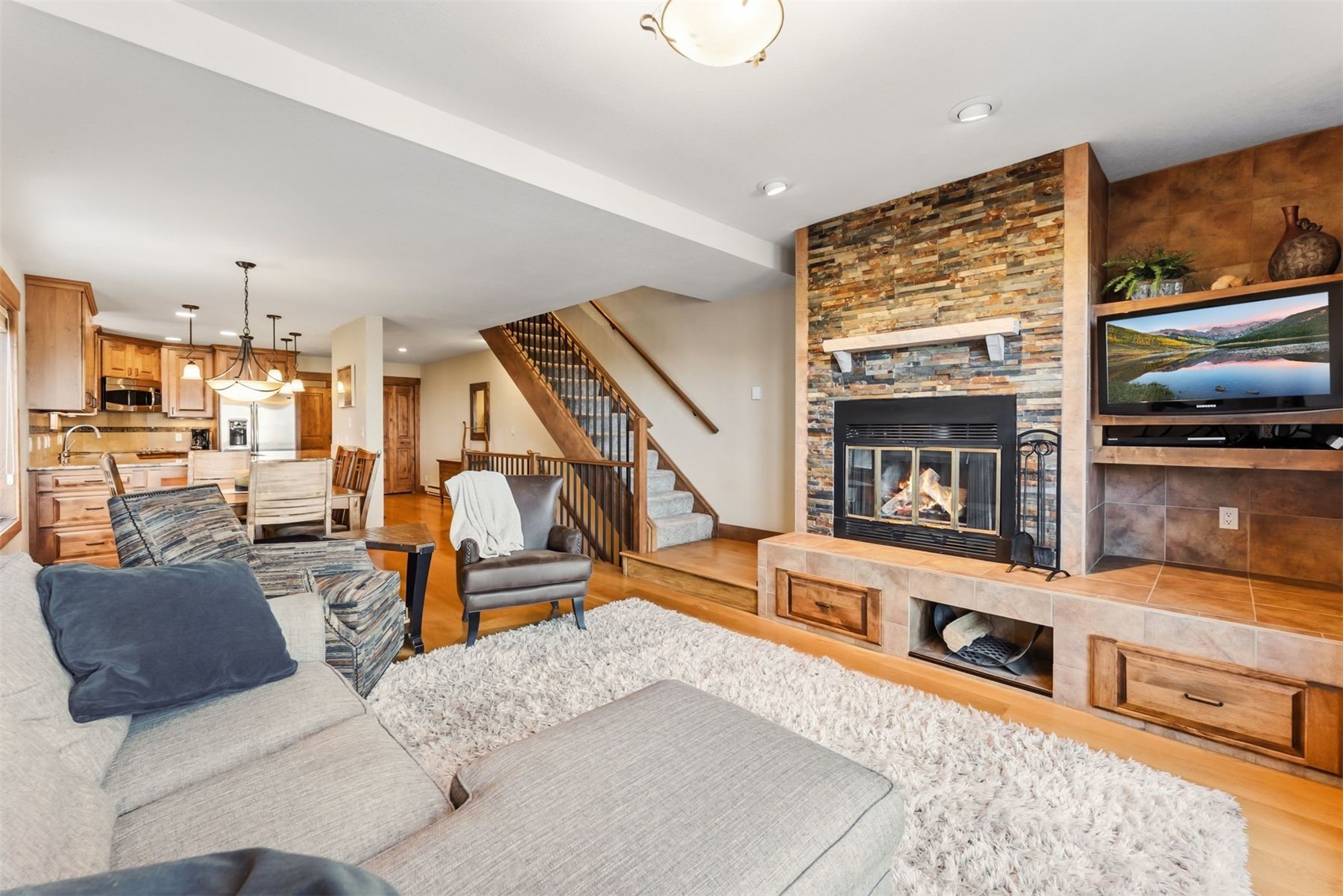 1682 Boreas Pass Road Breckenridge CO 80424