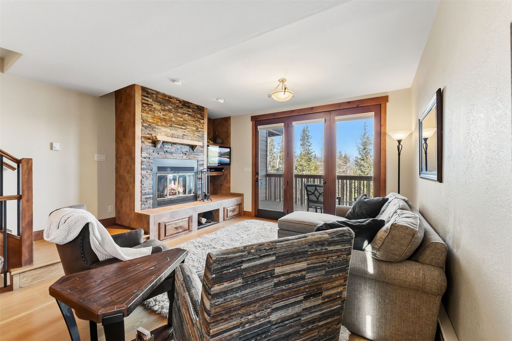 1682 Boreas Pass Road Breckenridge CO 80424