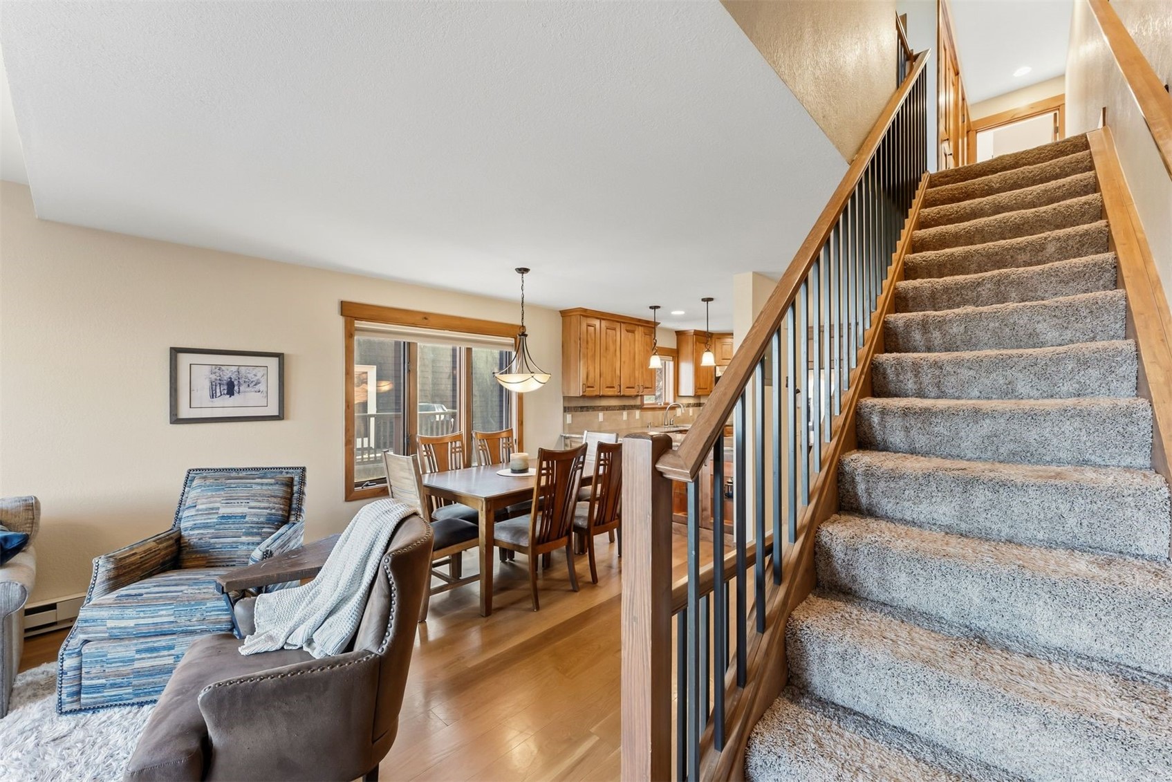 1682 Boreas Pass Road Breckenridge CO 80424