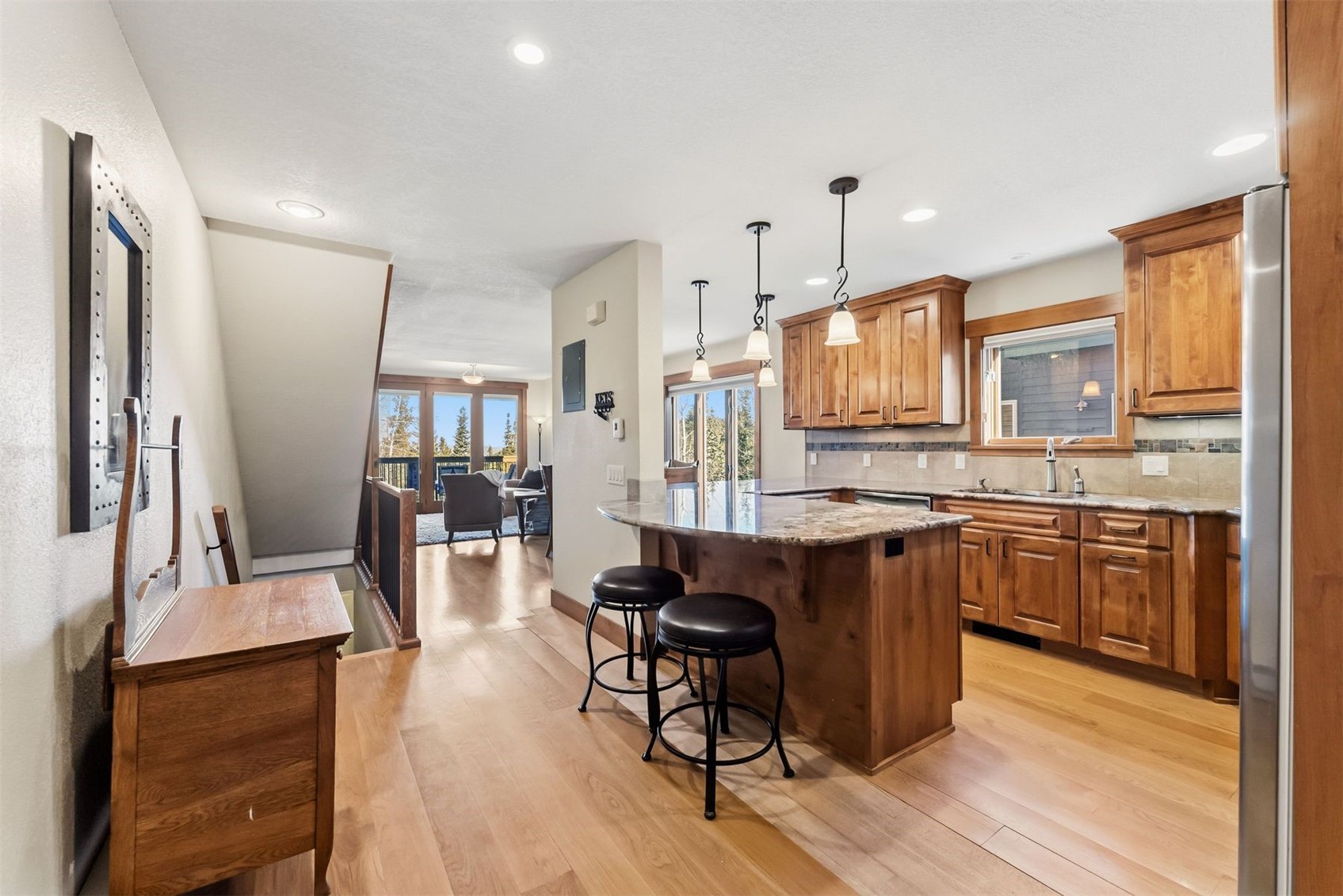 1682 Boreas Pass Road Breckenridge CO 80424