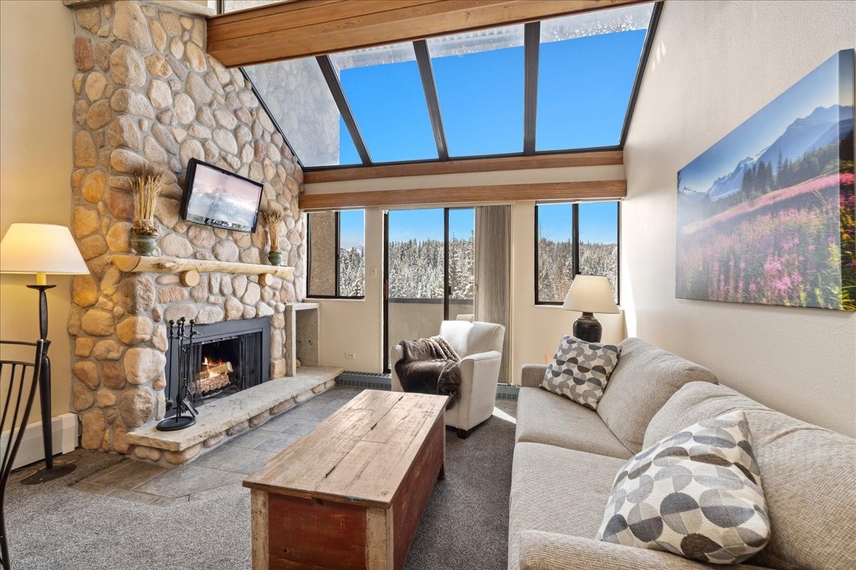 601 Village Road Breckenridge CO 80424