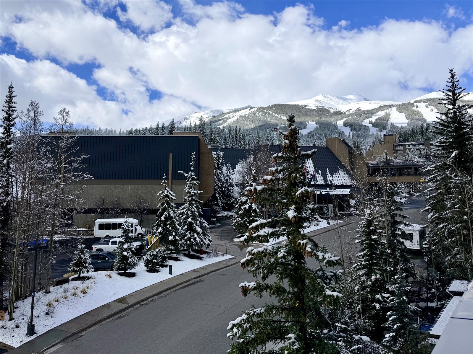 601 Village Road Breckenridge CO 80424
