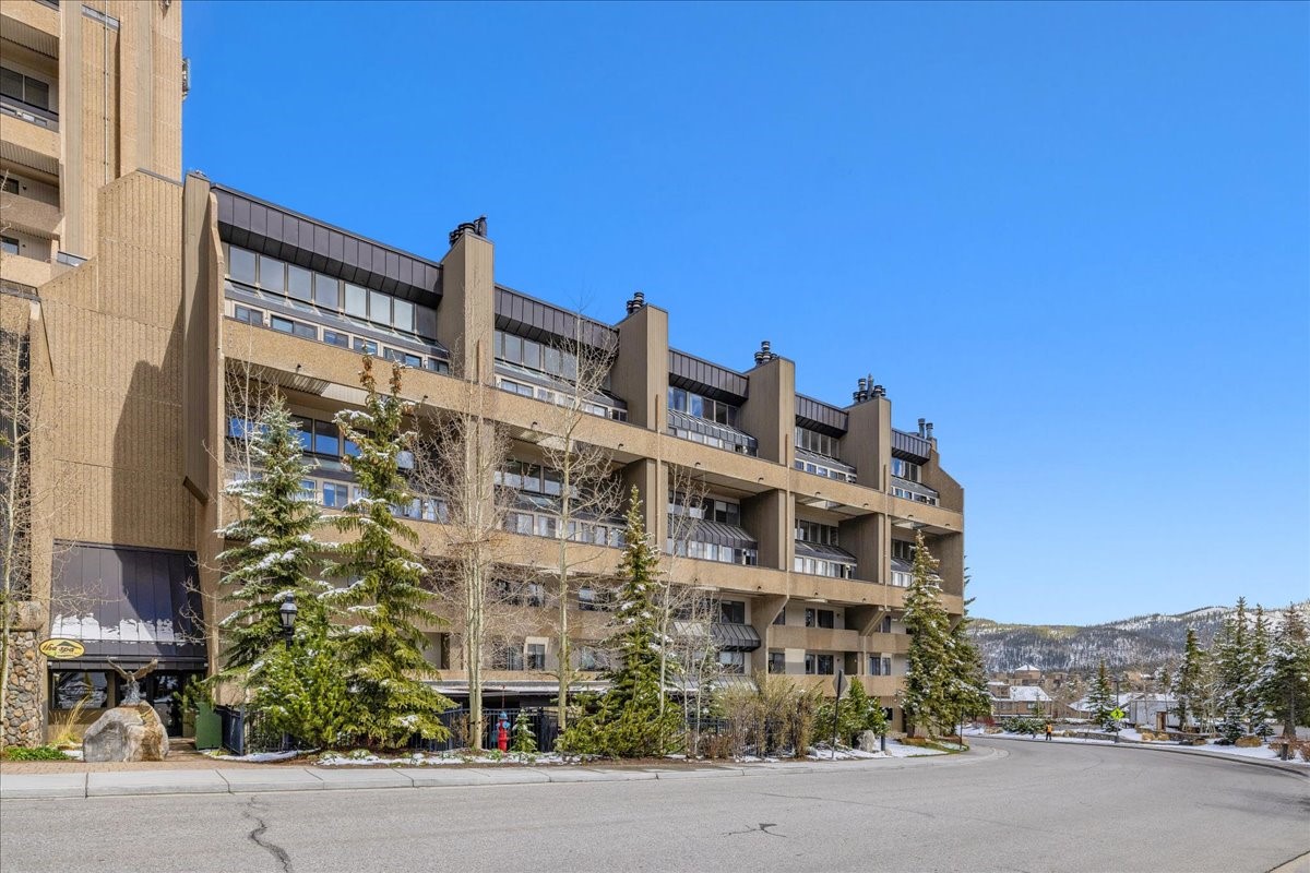 601 Village Road Breckenridge CO 80424