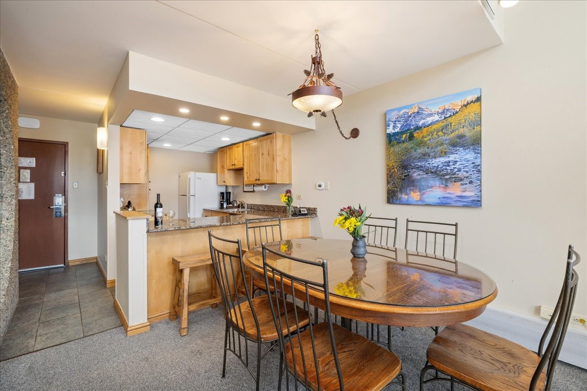 601 Village Road Breckenridge CO 80424