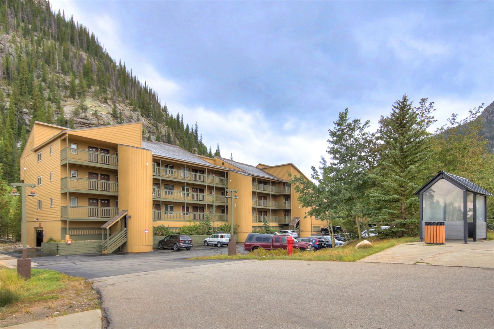 400 W Main Street Frisco CO 80443