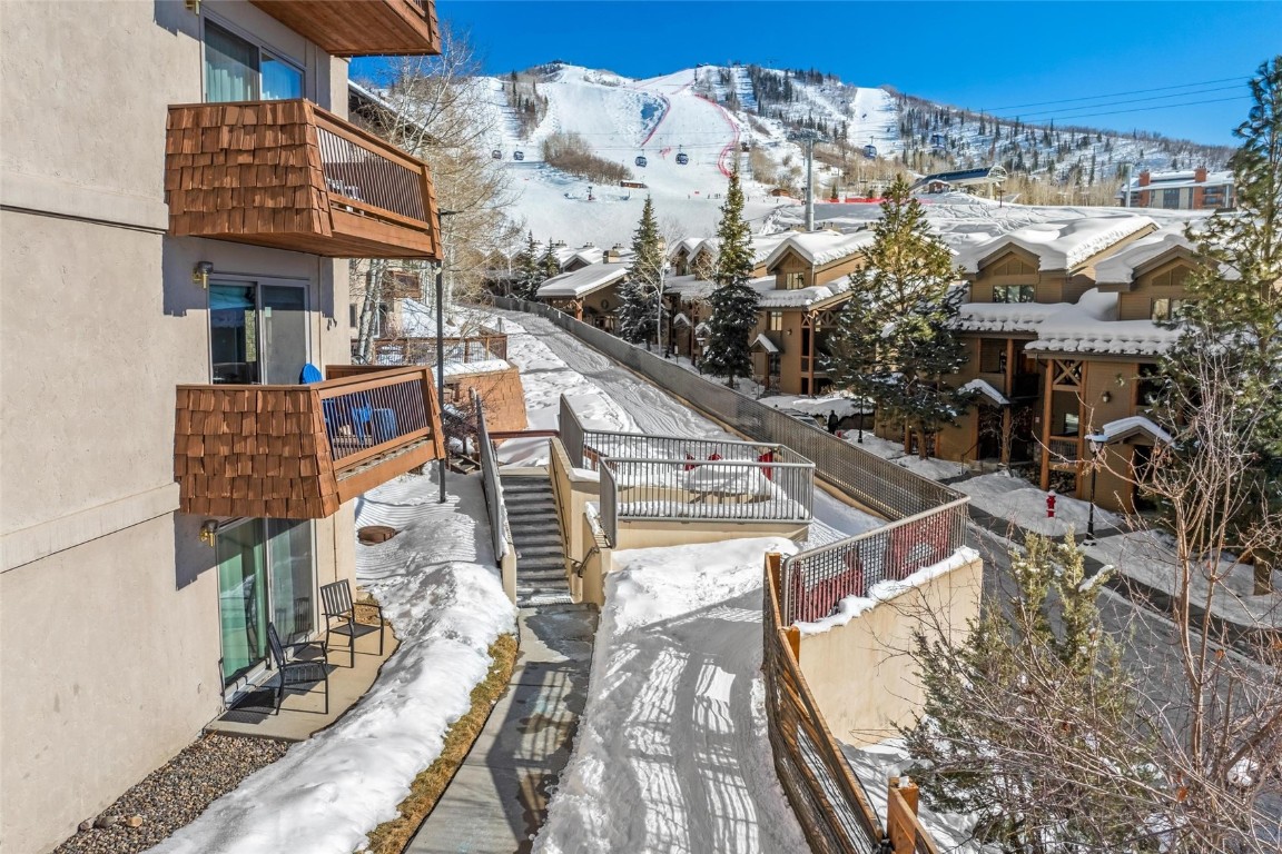 2215 Storm Meadows Drive Steamboat Springs CO 80487