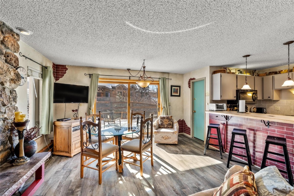 2215 Storm Meadows Drive Steamboat Springs CO 80487
