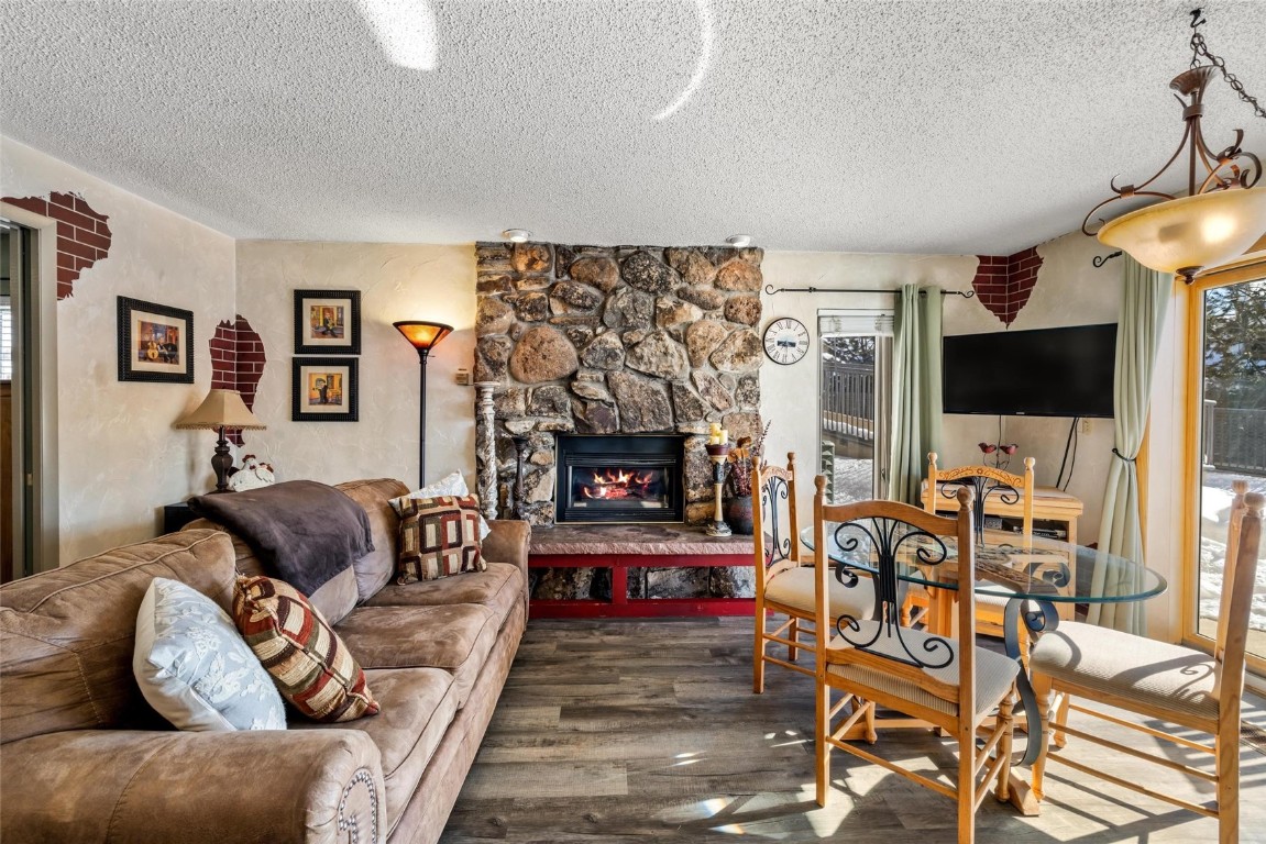 2215 Storm Meadows Drive Steamboat Springs CO 80487
